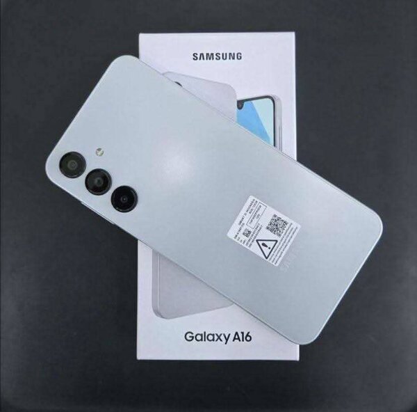 Samsung A16
