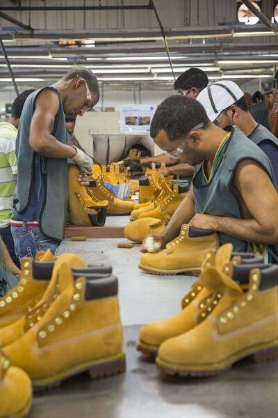 Timberland