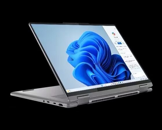 Lenovo yoga 2 в 1 (14 дюйм)