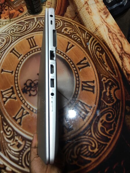 Hp laptop