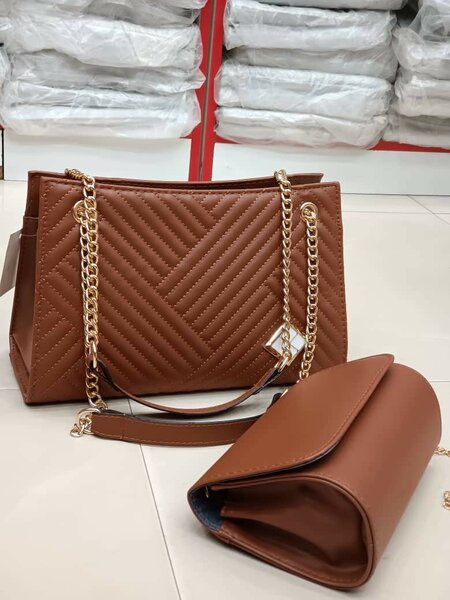 Hand bags