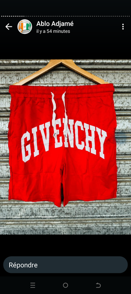 Tee shirts