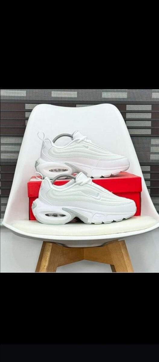 Chaussures de sport tendance