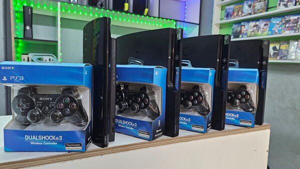 PlayStation 3