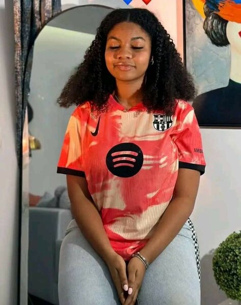 Maillot de football