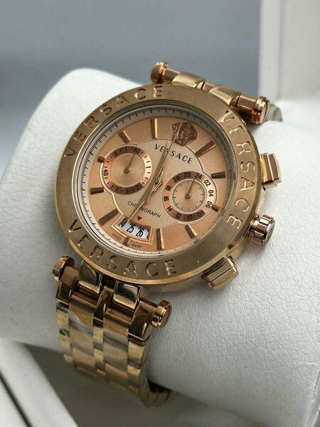 MONTRE LUXE HOMME
