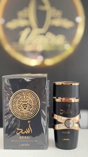 ASAD cologne