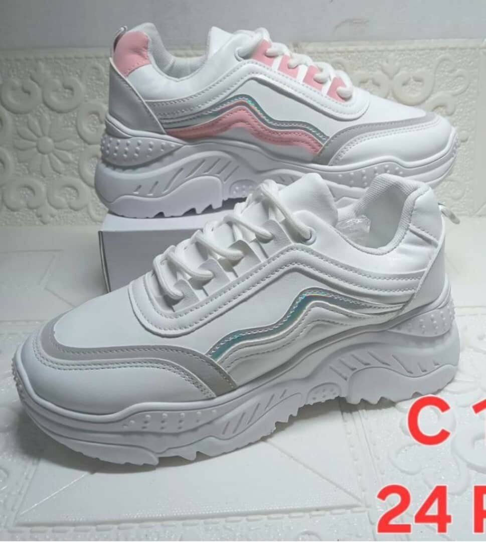 Chaussures mixtes