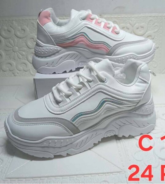 Chaussures mixtes