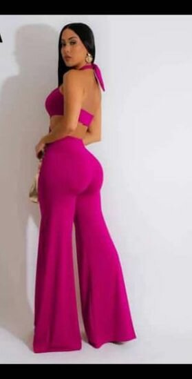 Ensemble dame