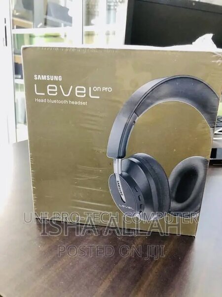 Sony headphones