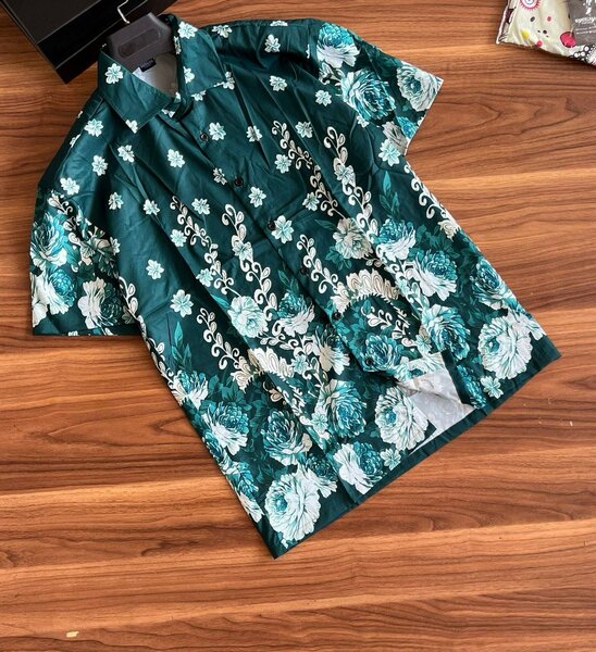 Vintage shirts
