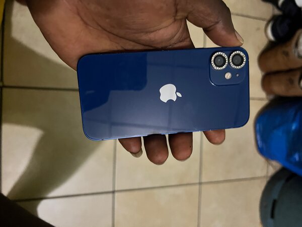 IPhone 12 mini
