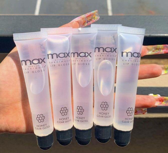 Lip gloss