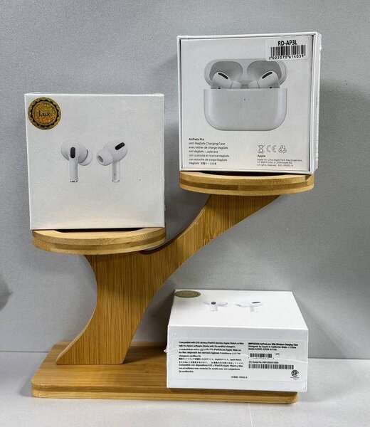 AirPods