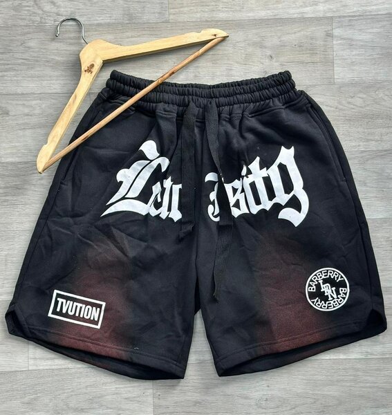 Short