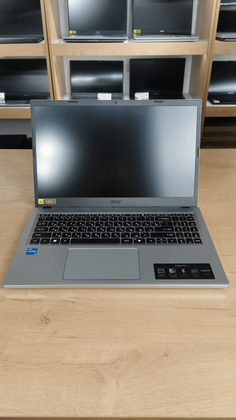 Aser aspire go 15