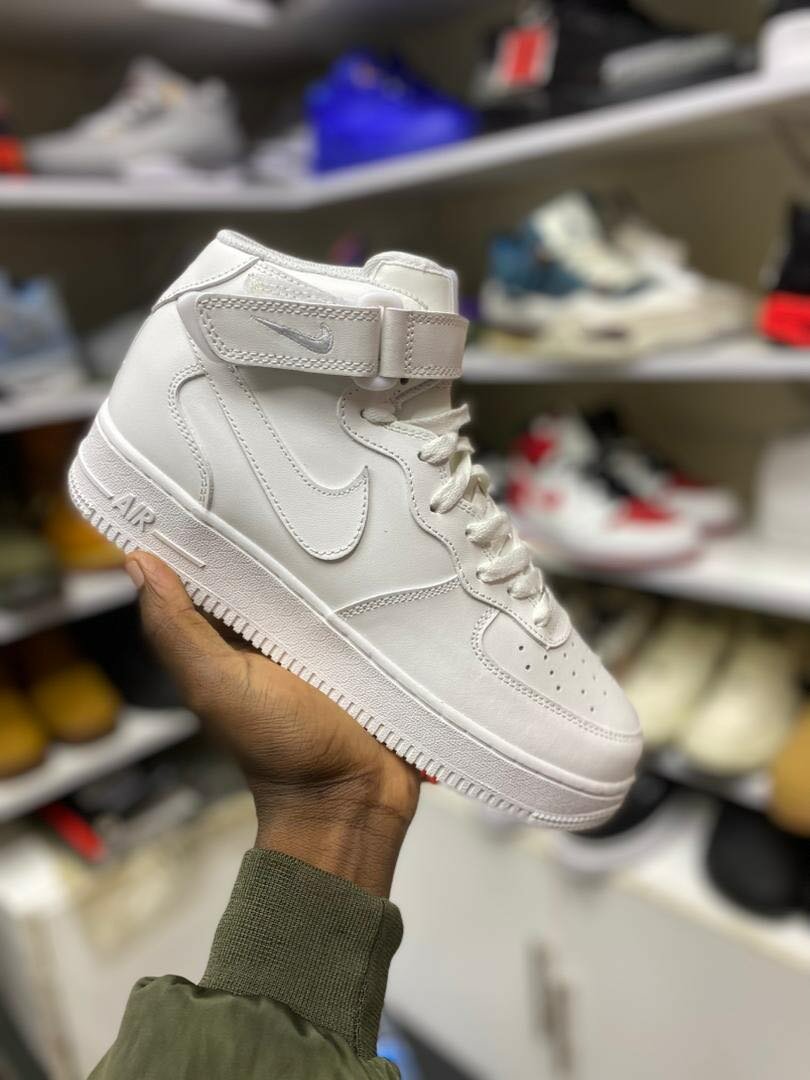 AirForce ones high