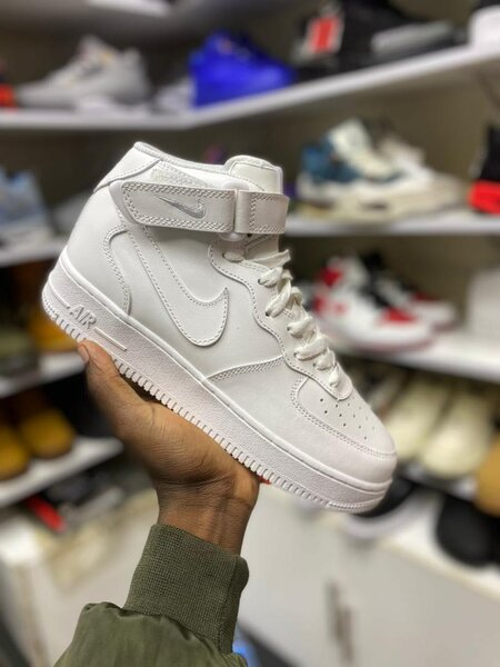 AirForce ones high