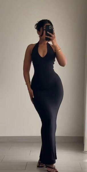 Robe classe