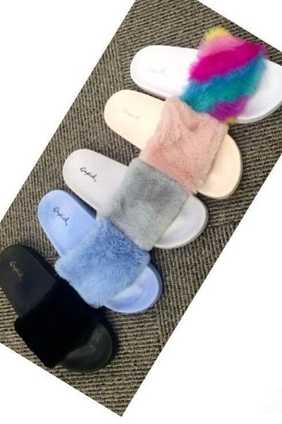 Slippers