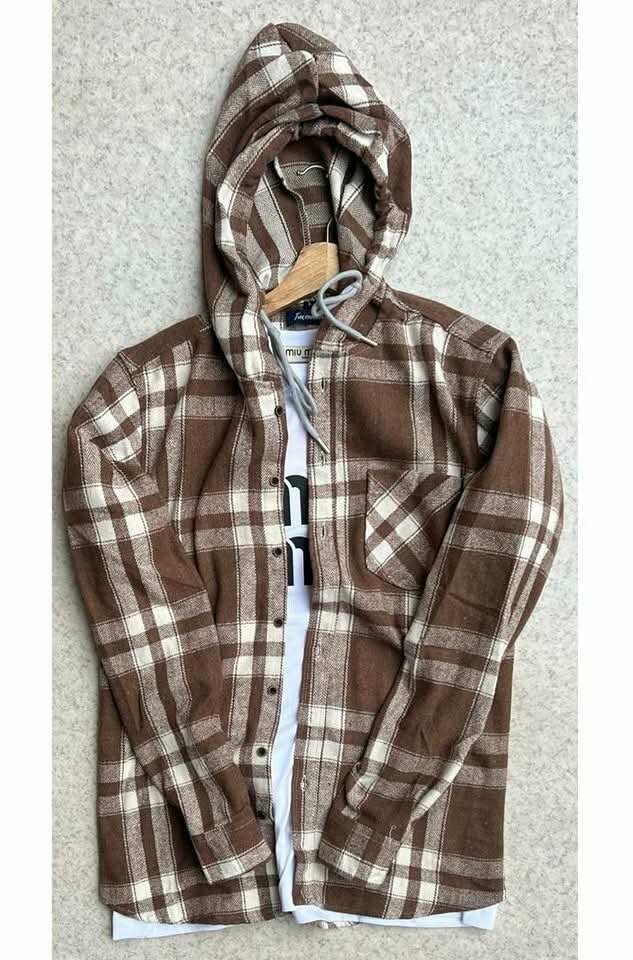 Chemise