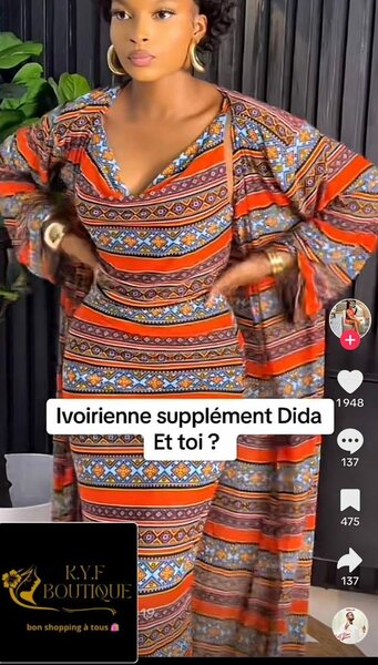 Robe +boléro
