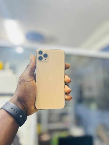 iPhone 11 Pro Max