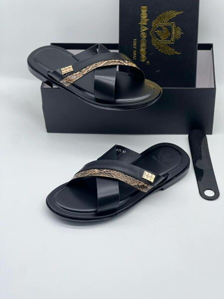 Fashion Slippers