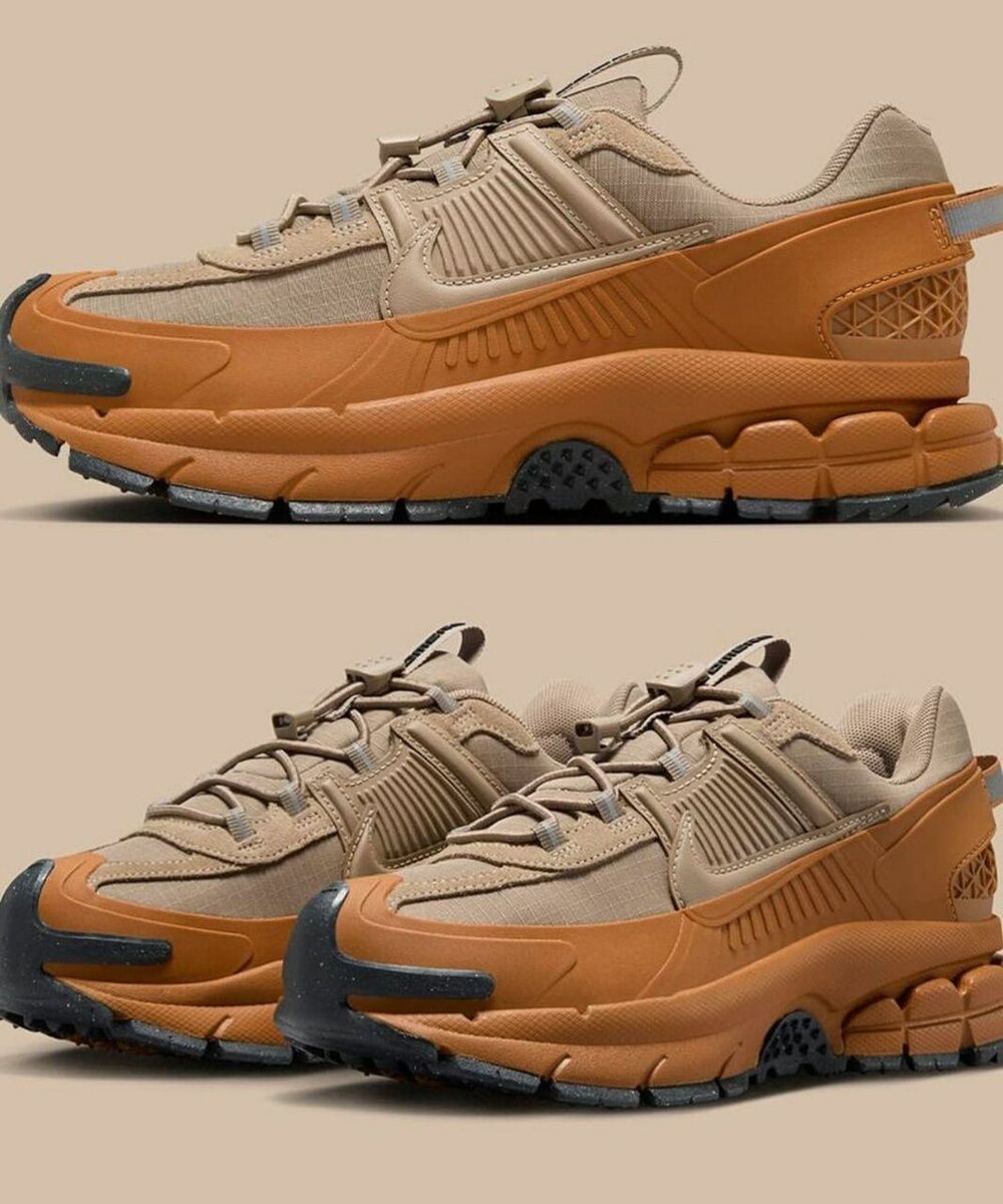 Fashion sneakers