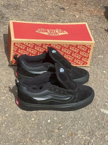Vans