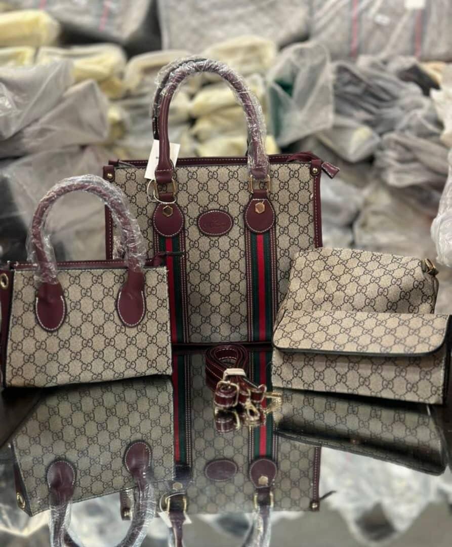 4 in 1 bag
