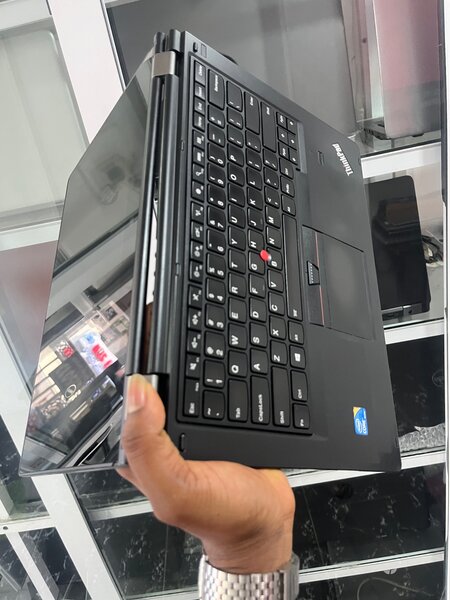 Lenovo Yoga 460