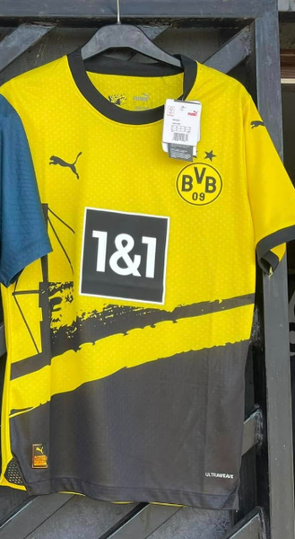 Football jersey