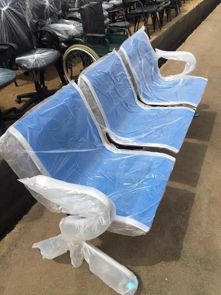 Banquette