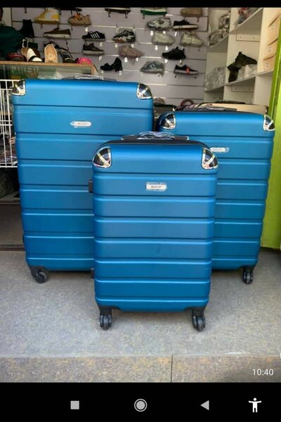 Suitcase's