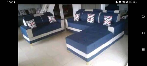 Fauteuil 07 place
