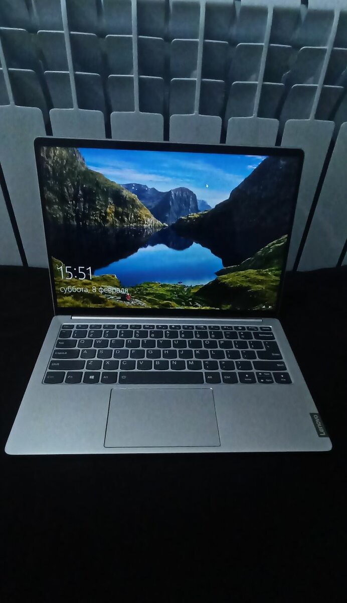 Lenovo