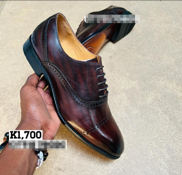 Chaussures