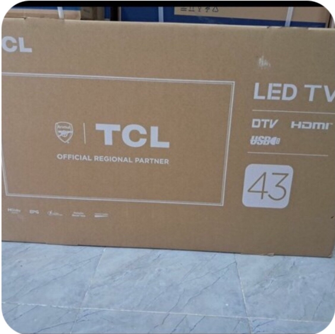 TCL TV,from 32 ups
