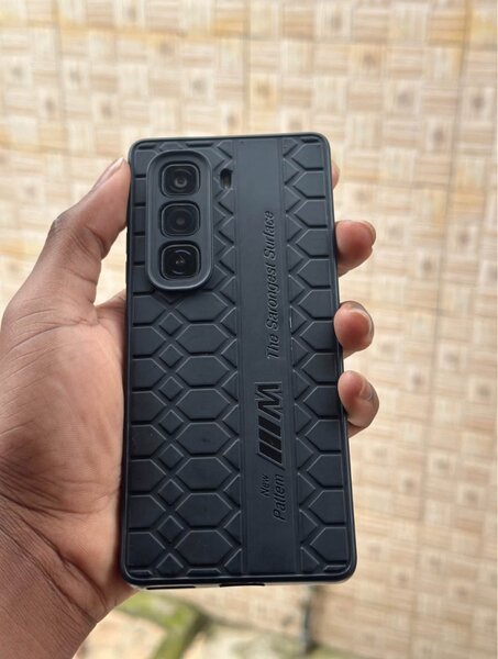 Infinix HOT 50 Pro 256GB