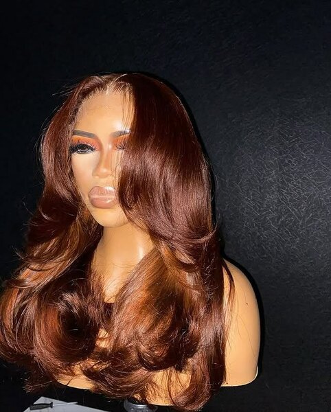 QUALITY WIG