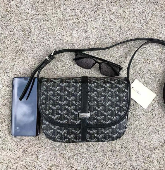 Сумка Goyard