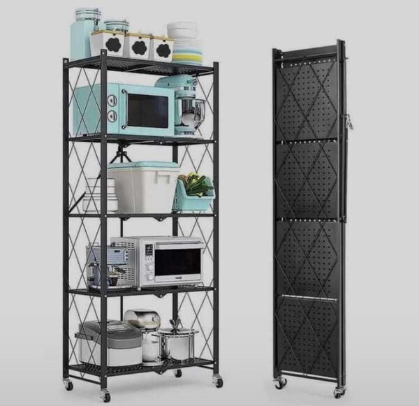 Kitchen stand