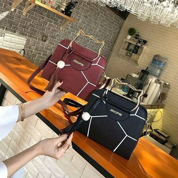 beautiful bag good quality