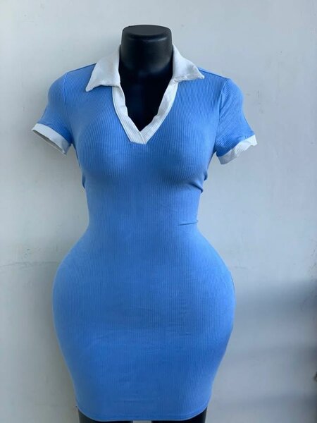 Bodycon dress
