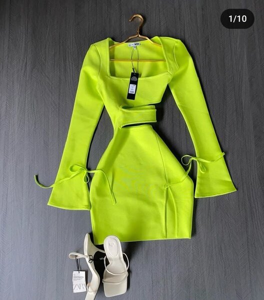 Dress