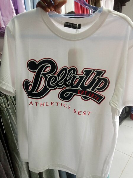 T. Shirts