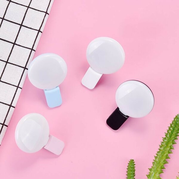 Mini Selfie Lights