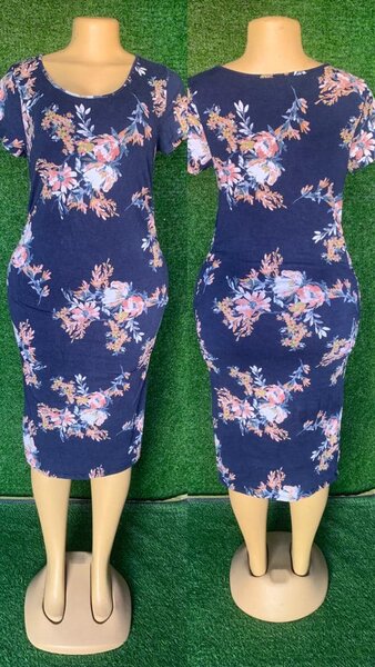 Salaula dress